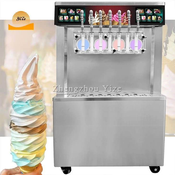 ice cream machine 5